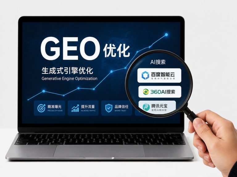 河池GEO智能问答优化系统
